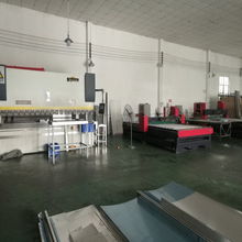 鋁方通在建筑裝飾中的應用與定制優勢——以河北雄安新區為例