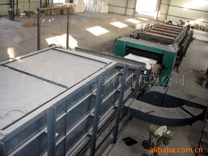 三門峽市高科絕熱材料有限公司 建筑節(jié)能領(lǐng)域的材料專家