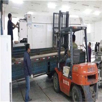 海南省瓊海市叉車、吊機吊車出租與裝卸搬運服務價格指南
